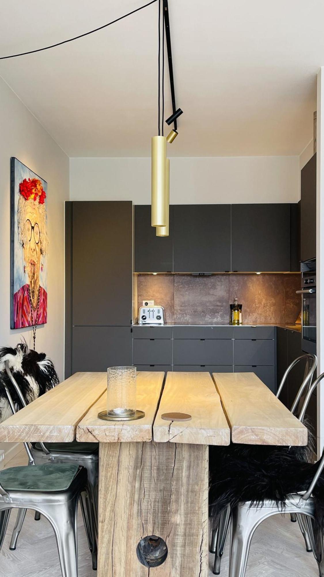 Apartmentincopenhagen Apartment 1613 Экстерьер фото