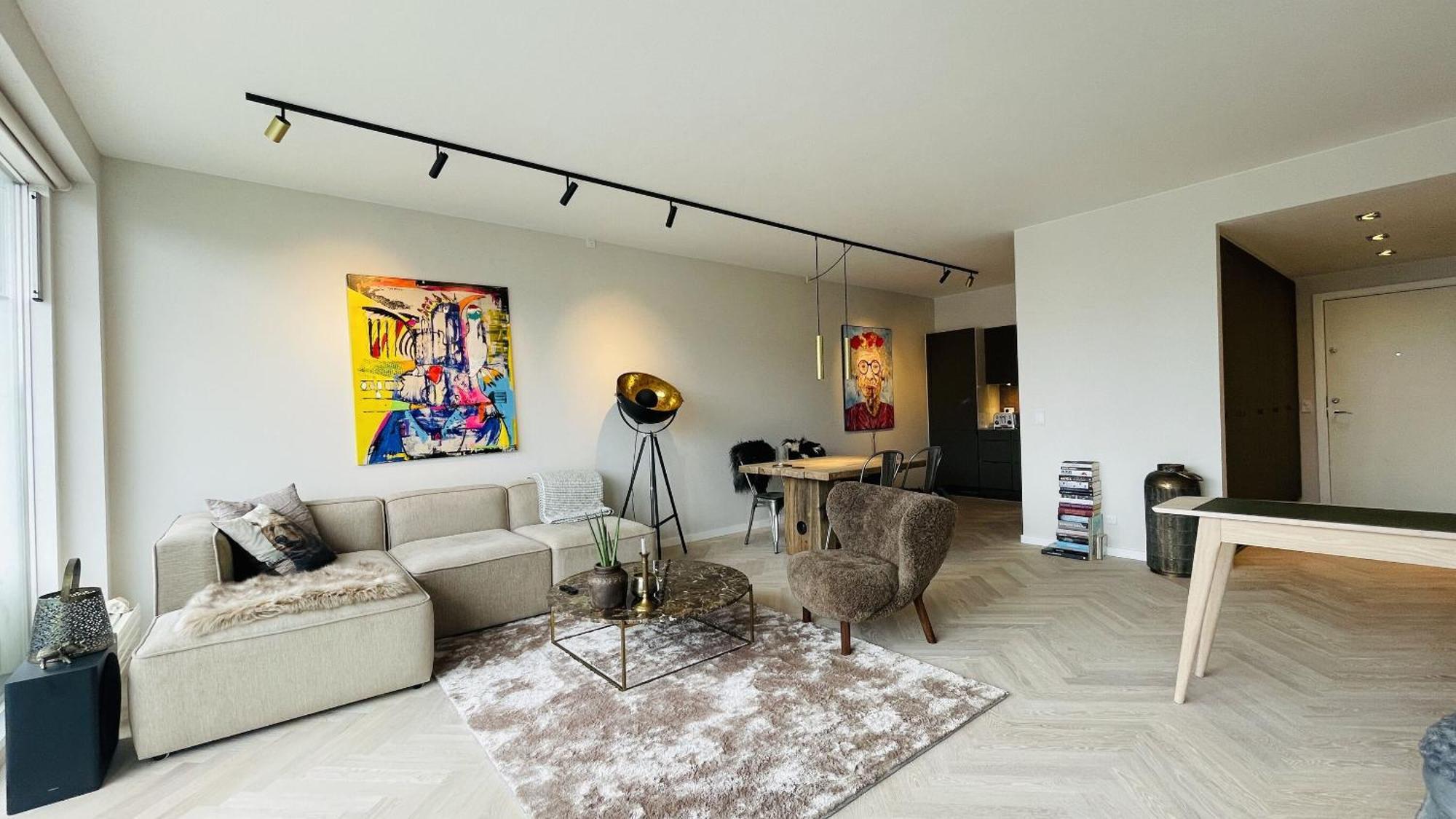 Apartmentincopenhagen Apartment 1613 Экстерьер фото