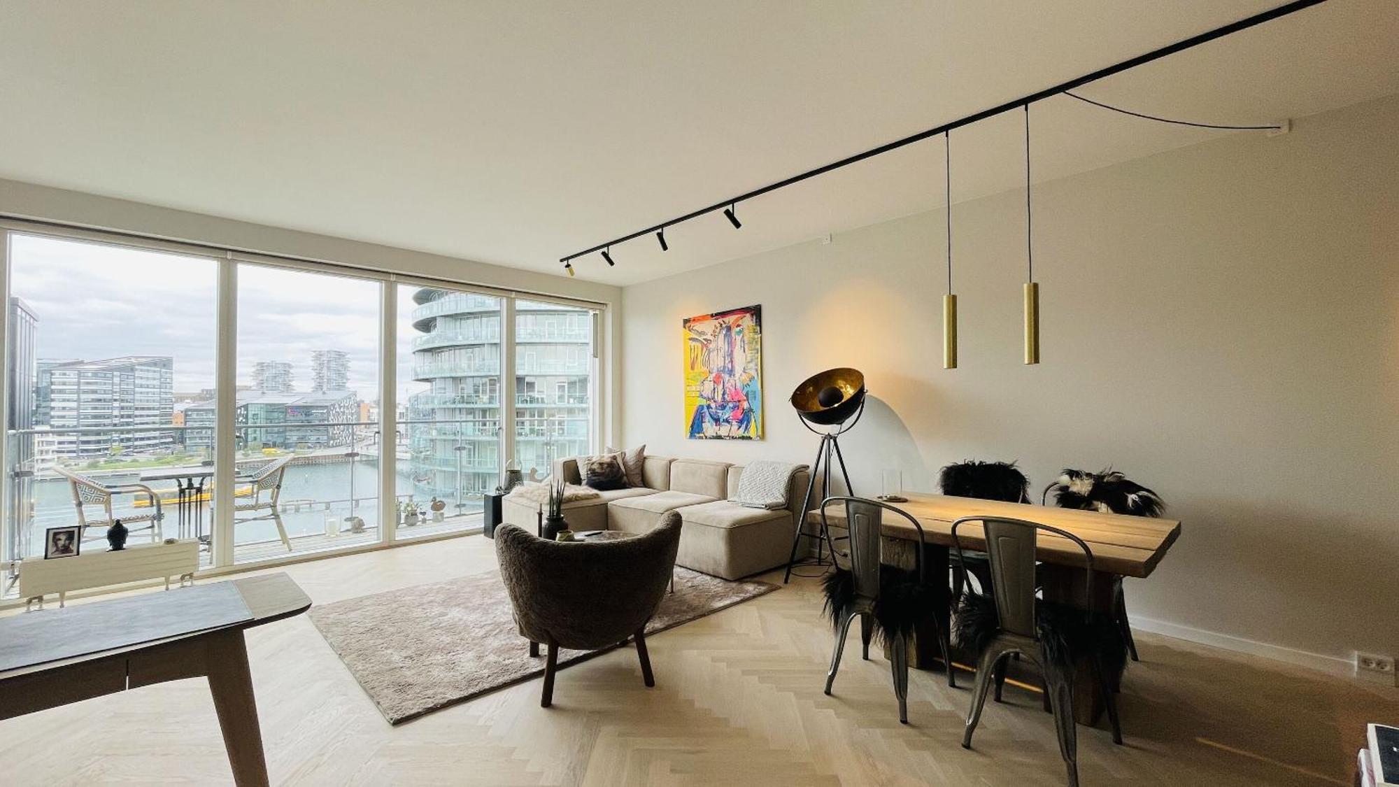 Apartmentincopenhagen Apartment 1613 Экстерьер фото
