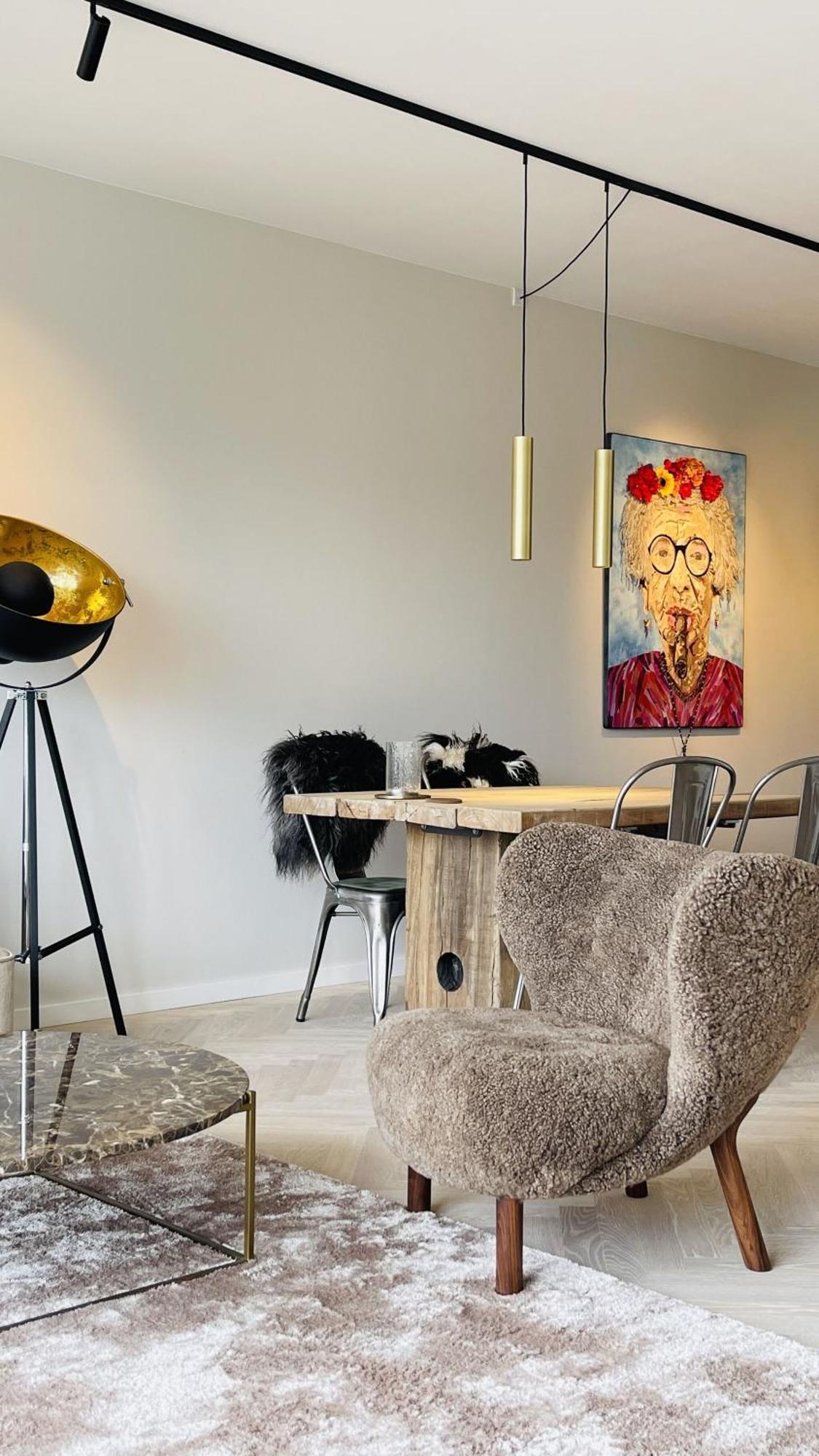 Apartmentincopenhagen Apartment 1613 Экстерьер фото