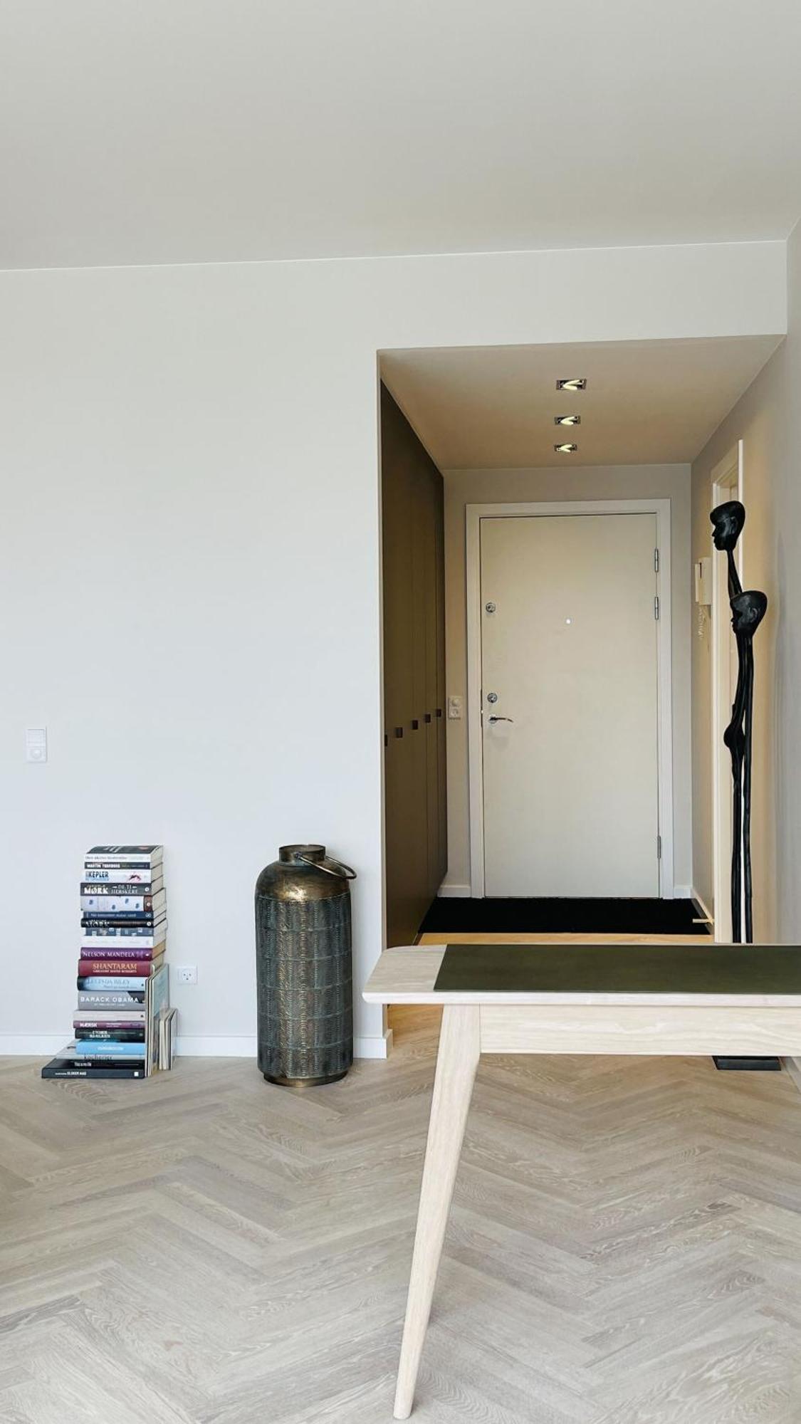 Apartmentincopenhagen Apartment 1613 Экстерьер фото