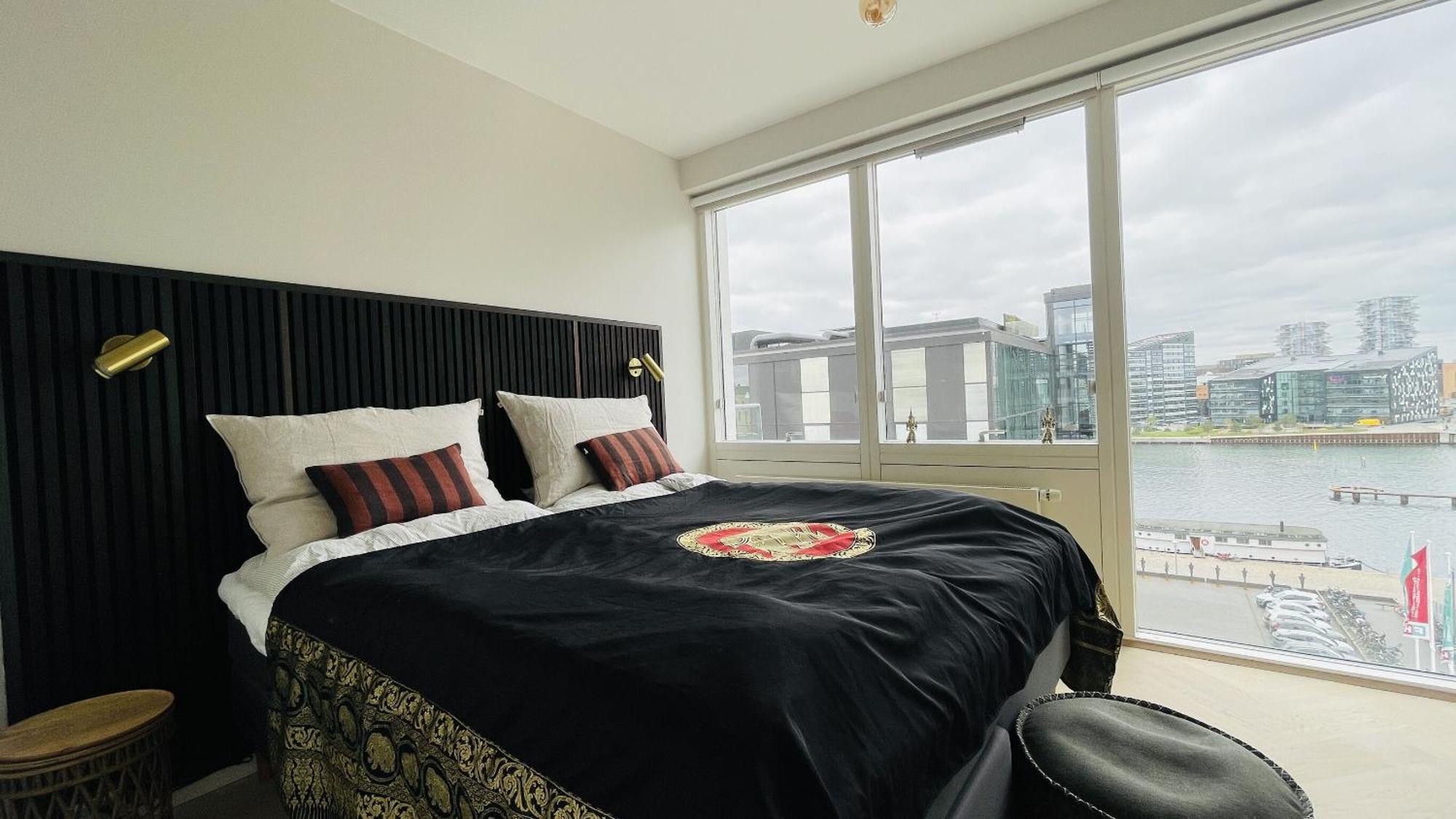 Apartmentincopenhagen Apartment 1613 Экстерьер фото