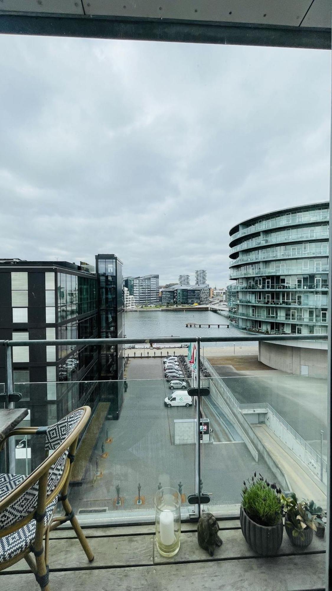 Apartmentincopenhagen Apartment 1613 Экстерьер фото